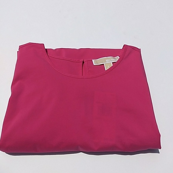 🆕 Michael Kors Womens Blouse - Picture 6 of 8